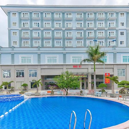 Sky Beach D20 Nha Trang Exterior photo