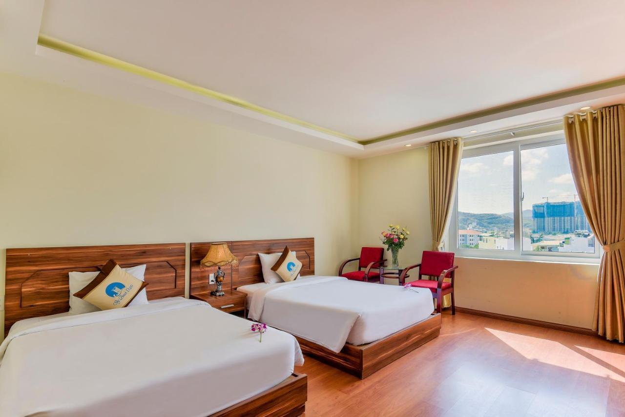Sky Beach D20 Nha Trang Exterior photo