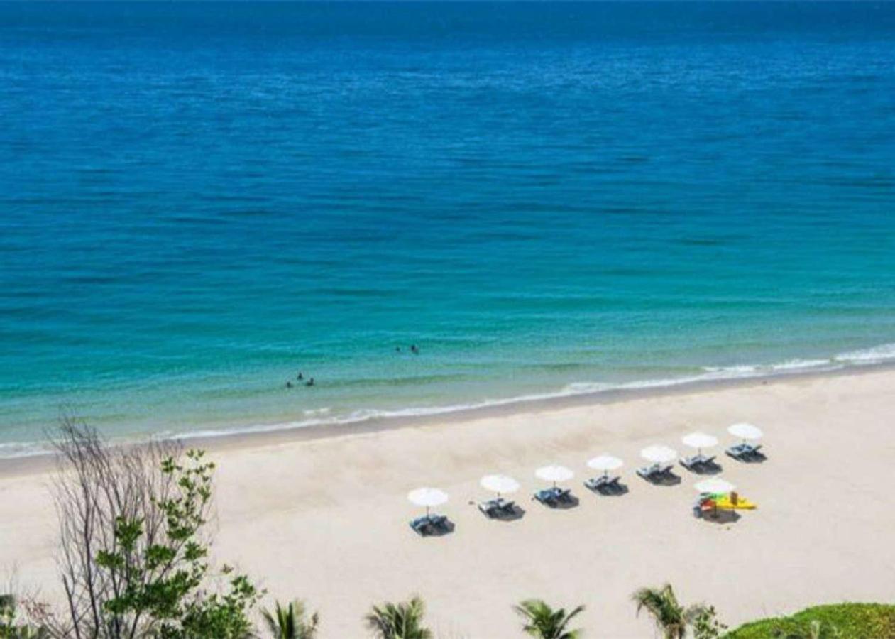 Sky Beach D20 Nha Trang Exterior photo