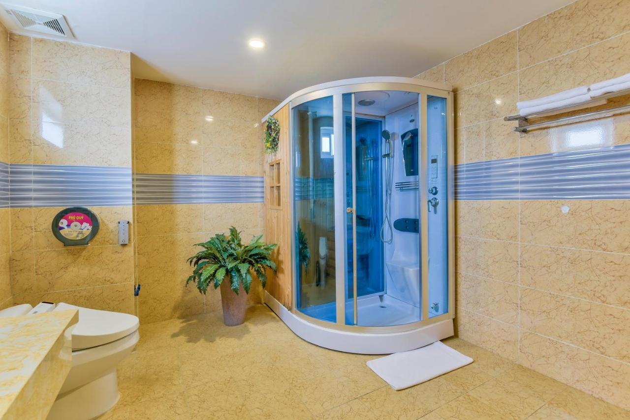 Sky Beach D20 Nha Trang Exterior photo