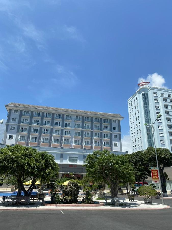 Sky Beach D20 Nha Trang Exterior photo
