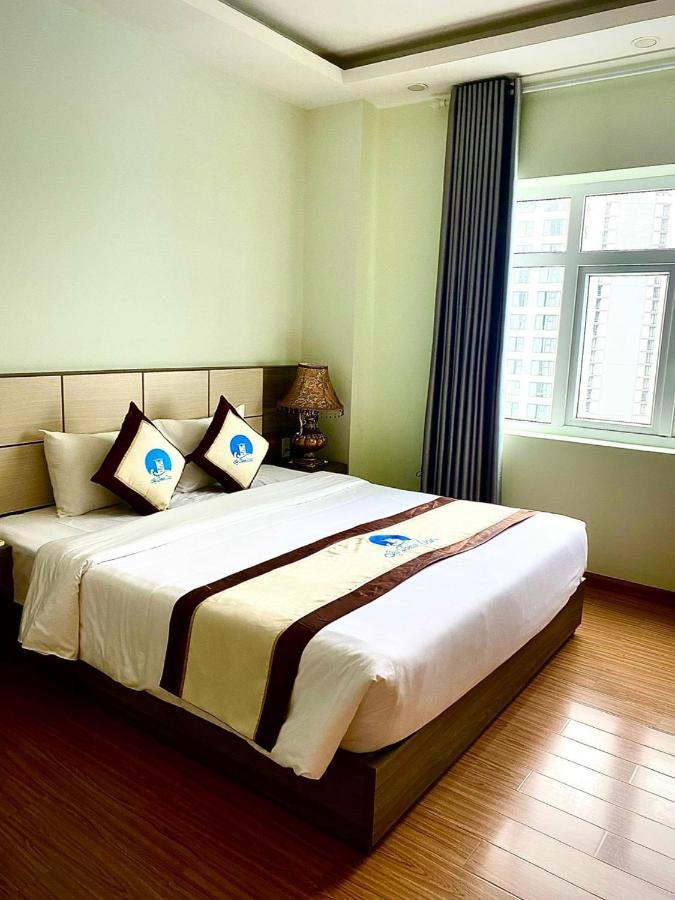 Sky Beach D20 Nha Trang Exterior photo