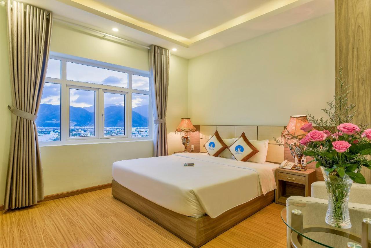 Sky Beach D20 Nha Trang Exterior photo