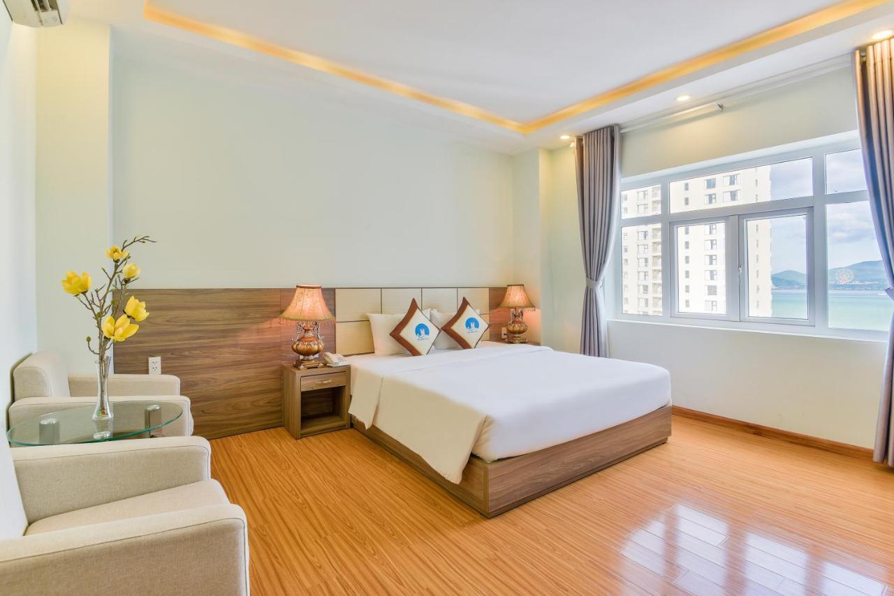 Sky Beach D20 Nha Trang Exterior photo