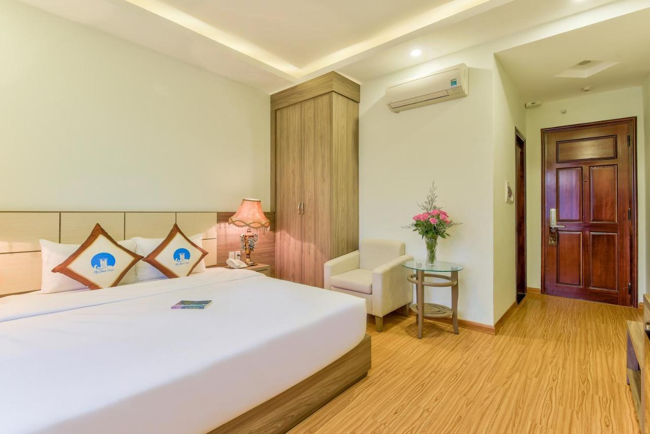 Sky Beach D20 Nha Trang Exterior photo