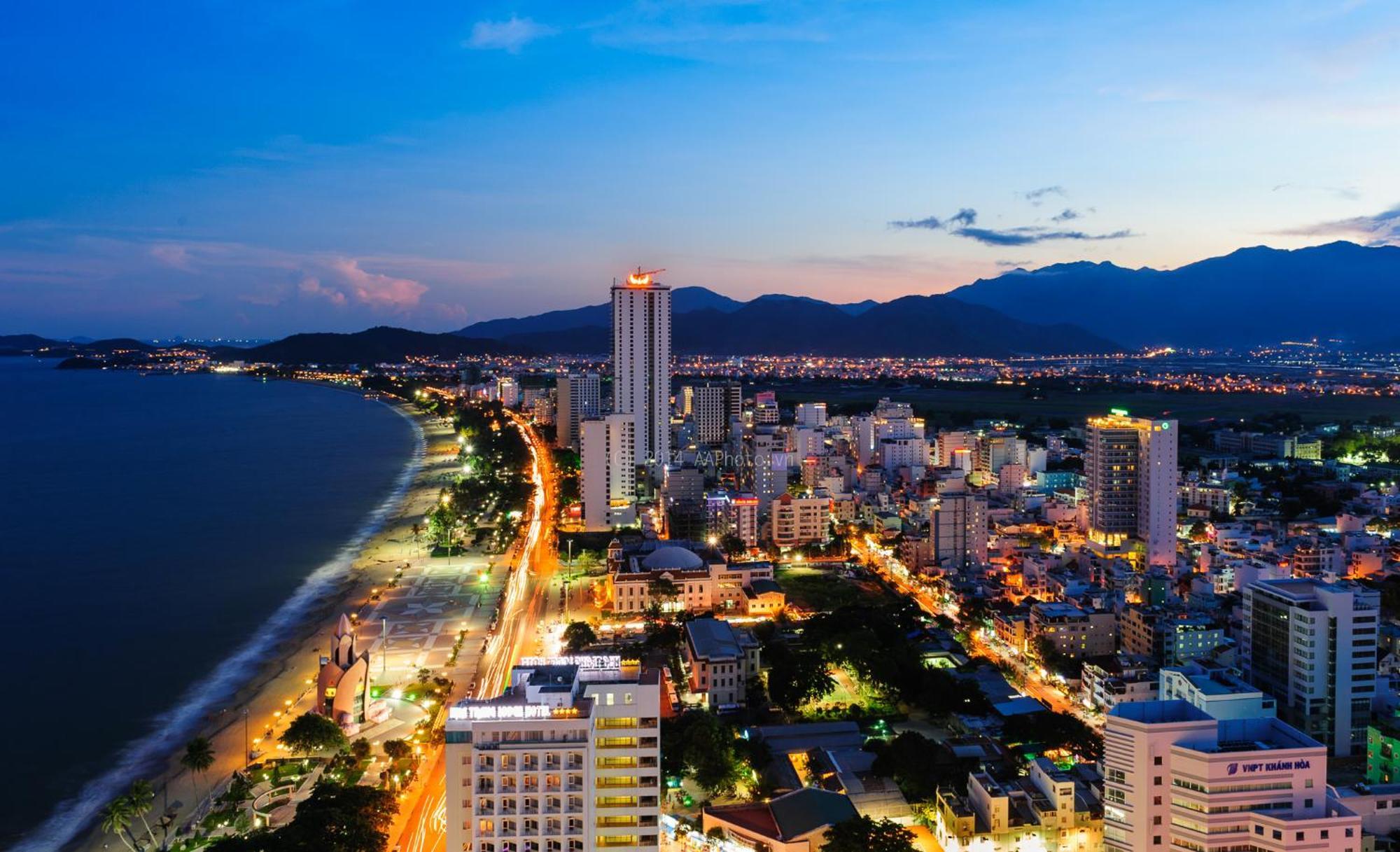 Sky Beach D20 Nha Trang Exterior photo