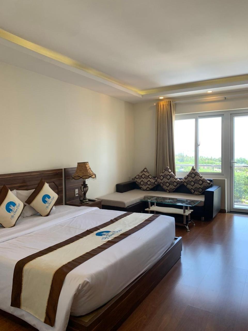 Sky Beach D20 Nha Trang Exterior photo