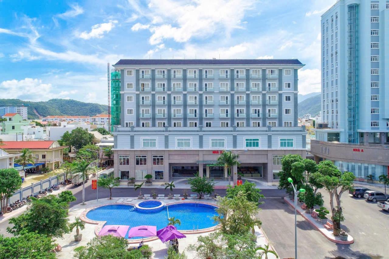 Sky Beach D20 Nha Trang Exterior photo