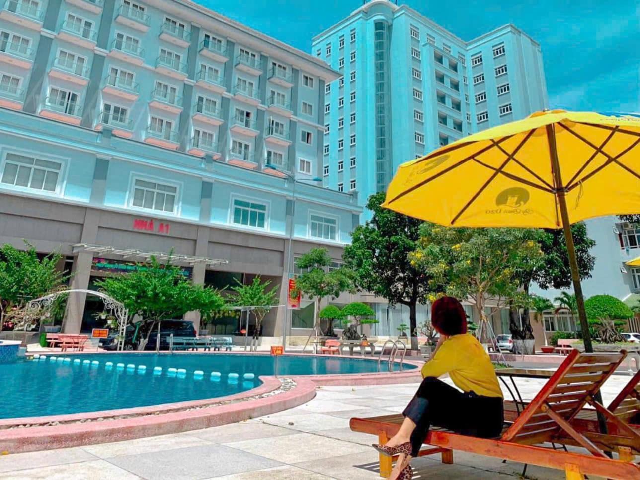 Sky Beach D20 Nha Trang Exterior photo