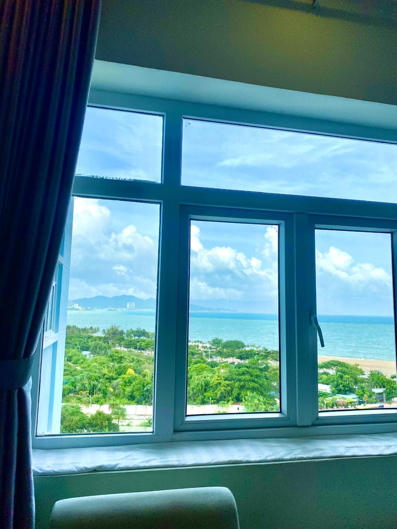 Sky Beach D20 Nha Trang Exterior photo