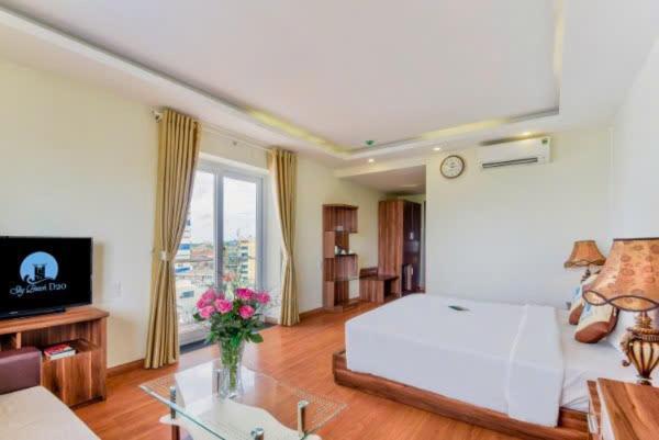 Sky Beach D20 Nha Trang Exterior photo