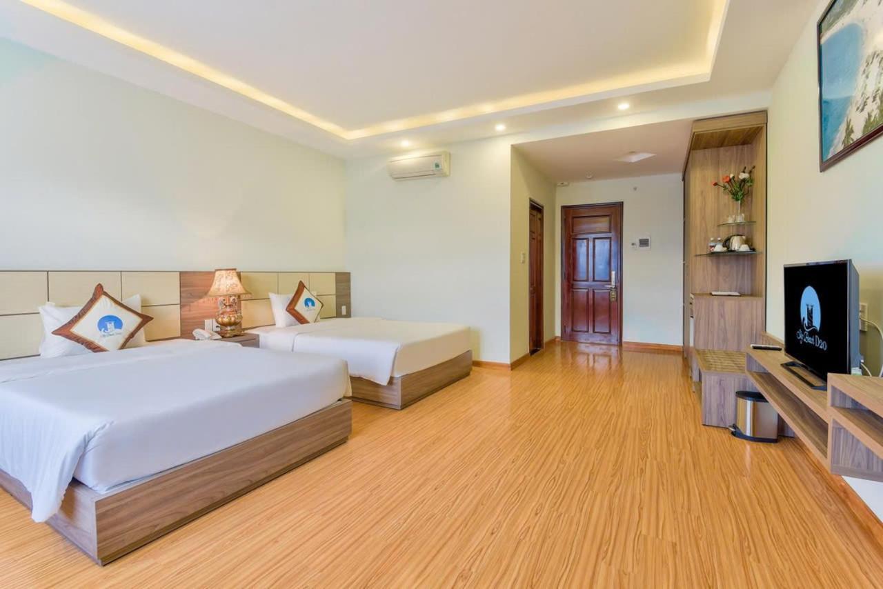 Sky Beach D20 Nha Trang Exterior photo